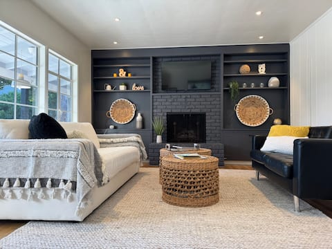 Casa Bella Vita | Relaxed luxury living