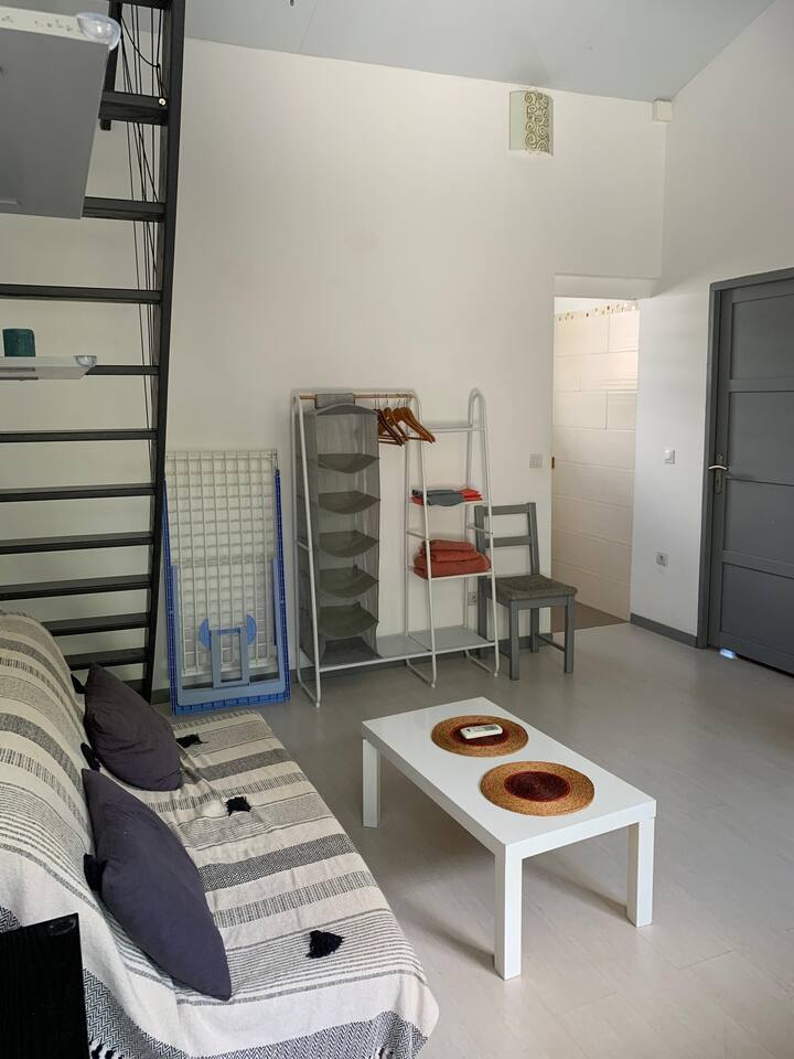 Studio La Baie - Réunion