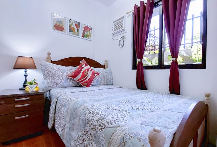 საძინებელი 1