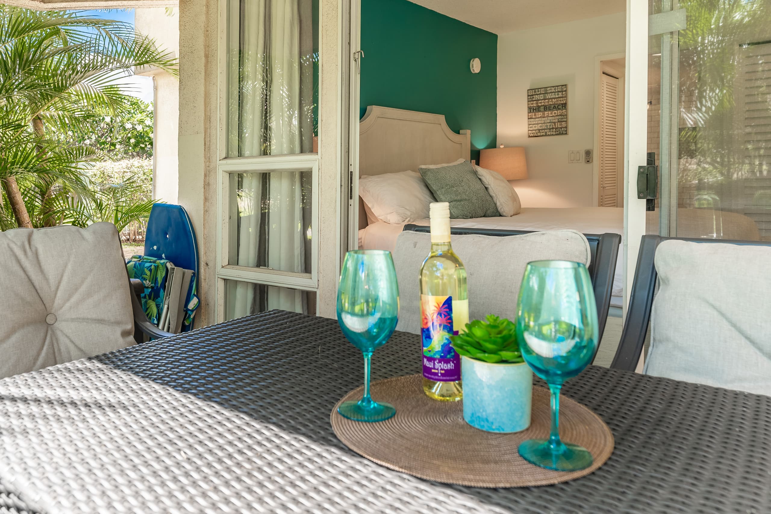 Condo in Kihei · ★4.75 · 2 bedrooms · 3 beds · 2 private baths - Image 44