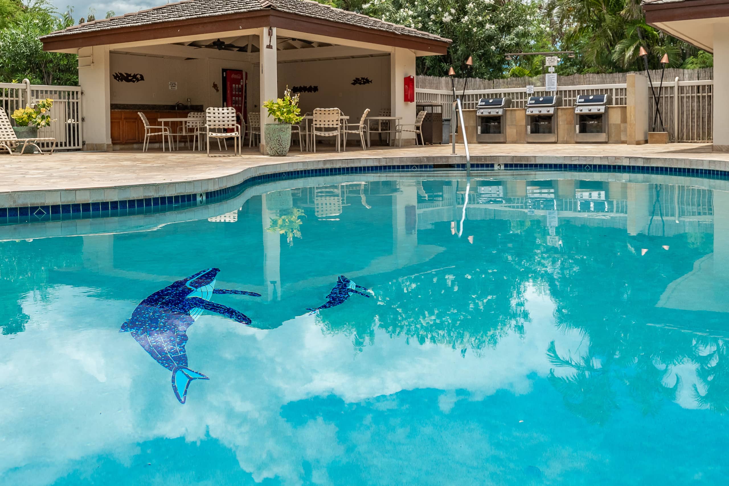 Condo in Kihei · ★4.75 · 2 bedrooms · 3 beds · 2 private baths - Image 49