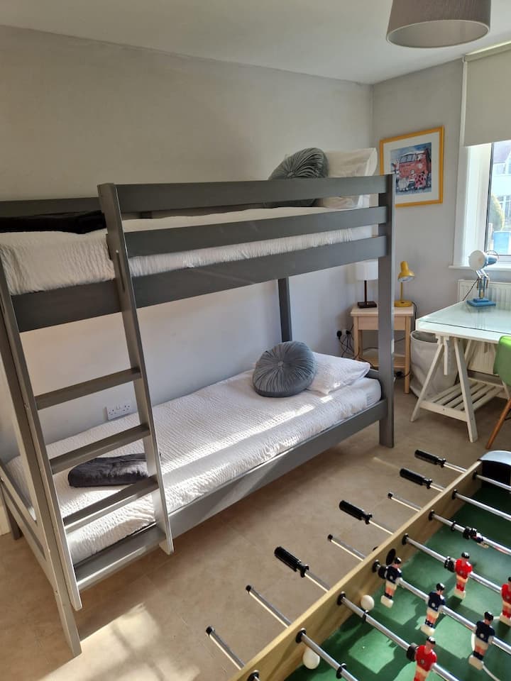 غرفة النوم 4