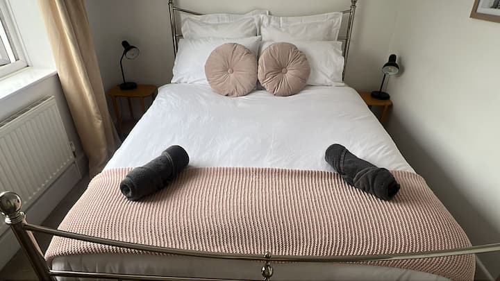 غرفة النوم 3