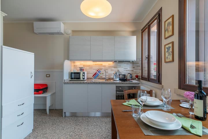 Borgo Tabari Apartment Matisse - Bassano del Grappa