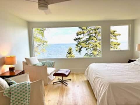 oceans edge private home | full AC