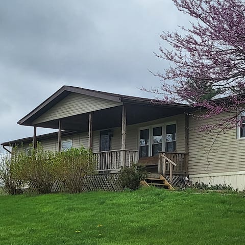 OhioWindy9|LgGarage|PetFriendly|FullKitchen