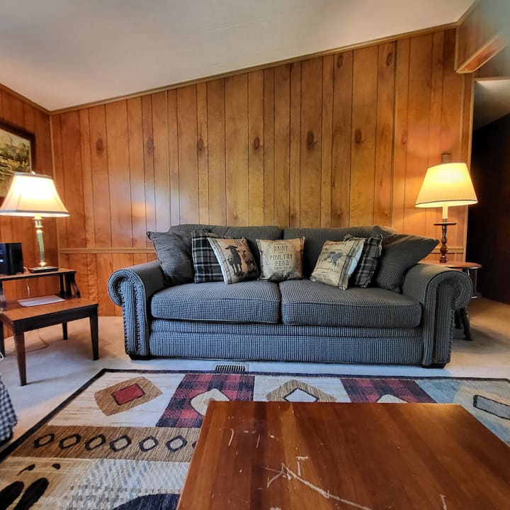 Ohiowindy9|lggarage|petfriendly|fullkitchen - Ohio