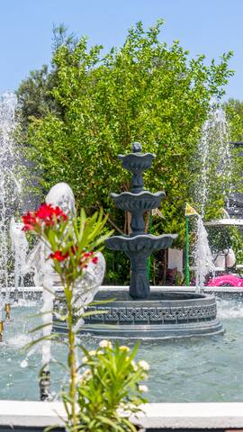 Simlarda AGUAPARK managed Airbnb listing 1