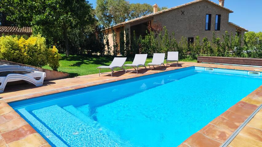 Can Font Olives – Turisme rural gallery image 5