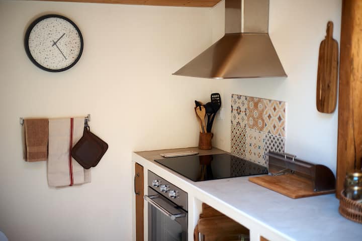 Gîte De Montagne Chaleureux à Gumiane (Drôme) - Drôme