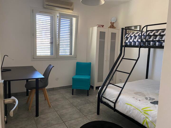 Chambre 3