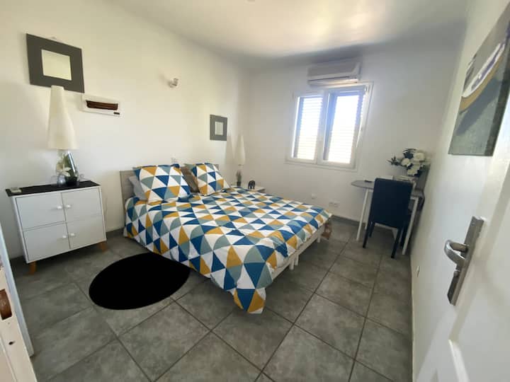 Chambre 2