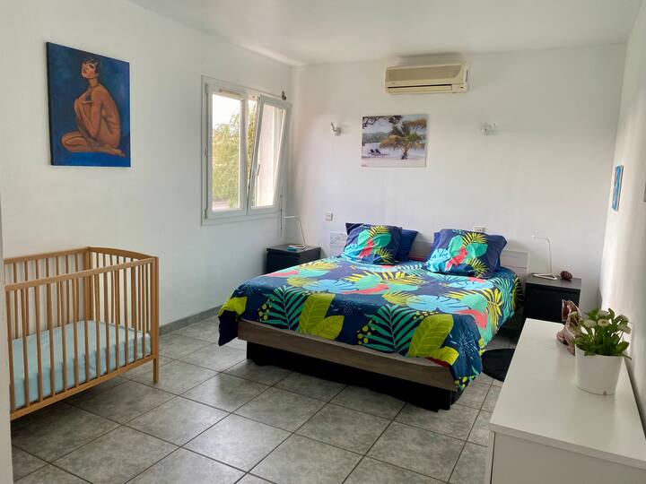 Chambre 1