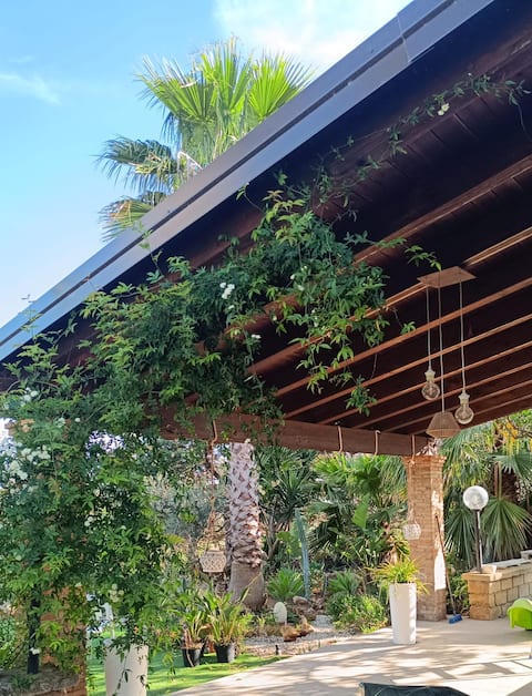 Dimora Virone - paradise