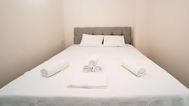 ห้องนอน