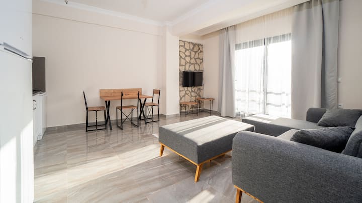 ห้องนั่งเล่น