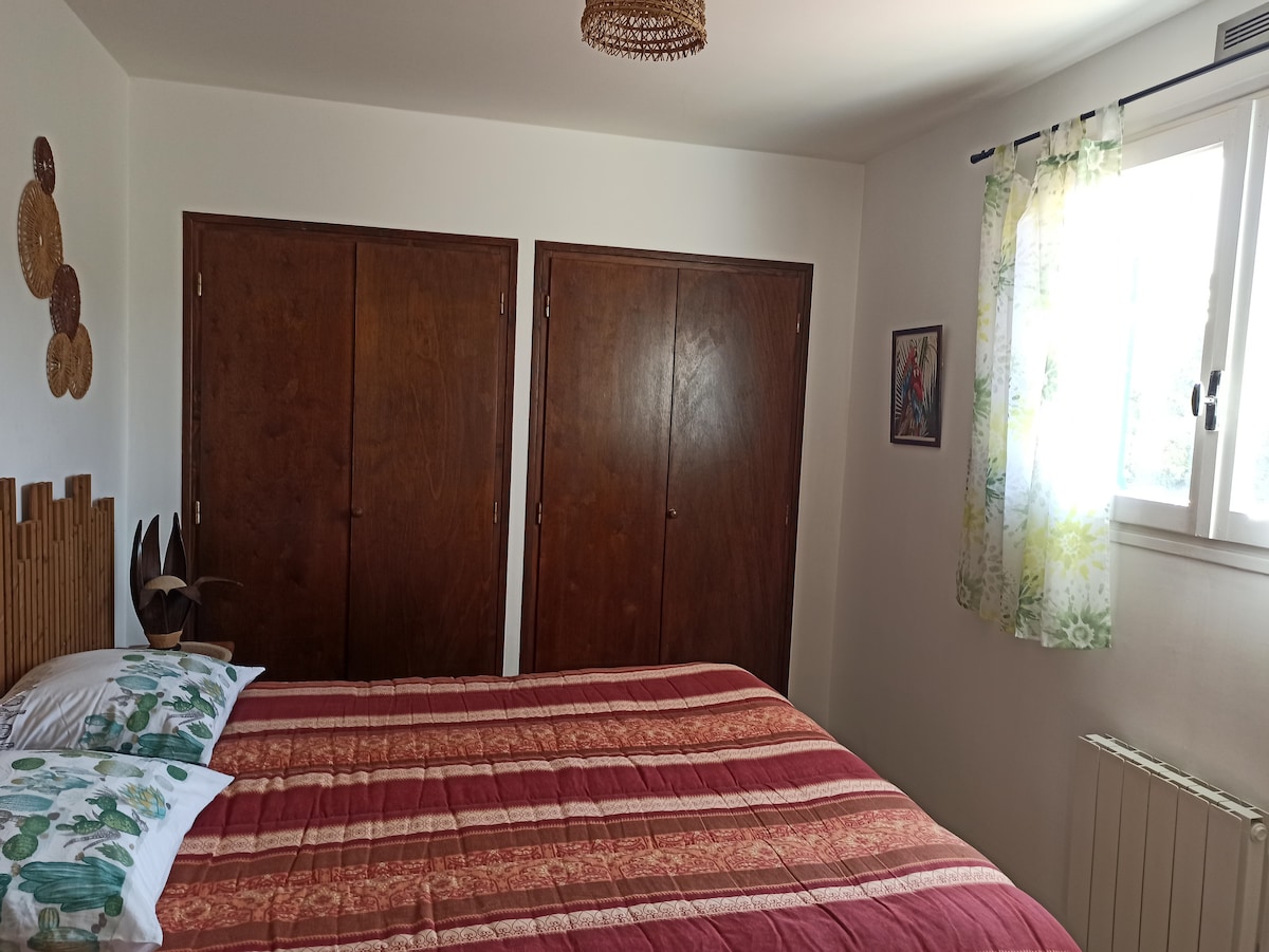 غرفة النوم 1