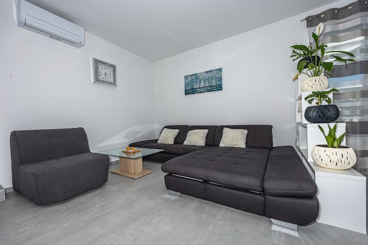 Всекидневна