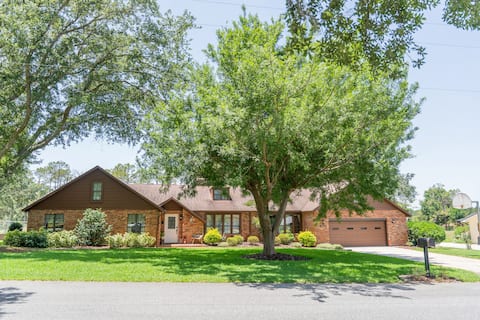 The Brickstone Home-Designed with families in mind