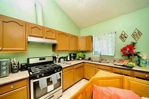 Disney, Knotts, LSaigon Home
