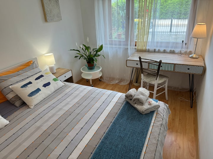2. spavaća soba