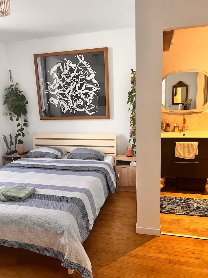Habitación 1