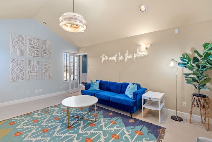 ห้องนั่งเล่น