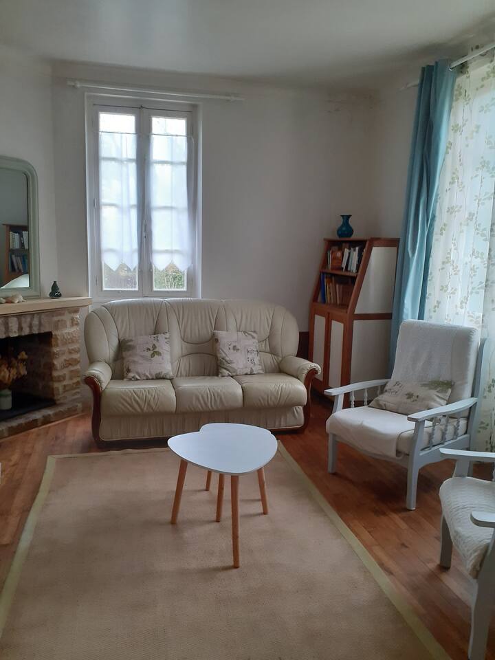 Maison Sur Côteau à Sarlat - Sarlat-la-Canéda