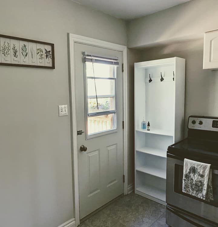 Country Suite 6 Min From Lakefield/peterborough - Peterborough, Canadá