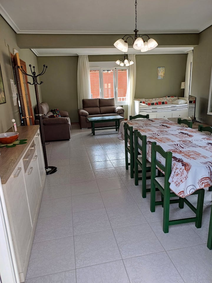 Renovated And Adapted To All People. - Viana