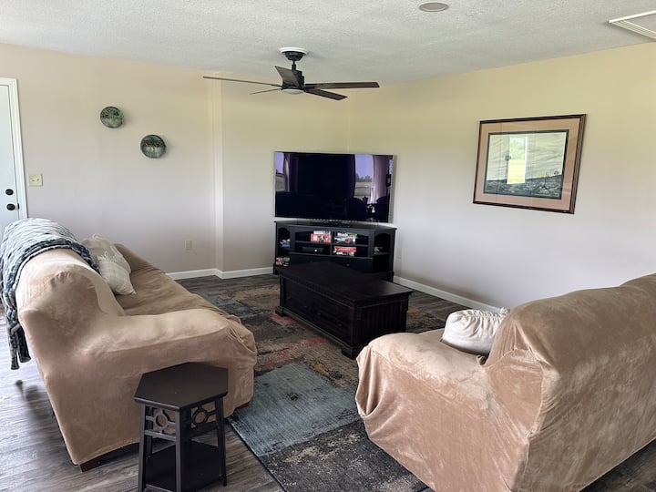 Charming Country Retreat In Burlington, Ks 6b4b - Key West, KS