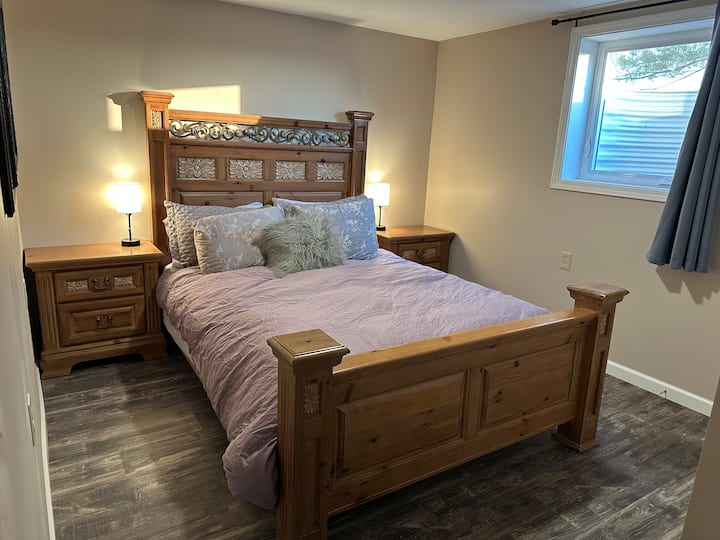Bedroom 5