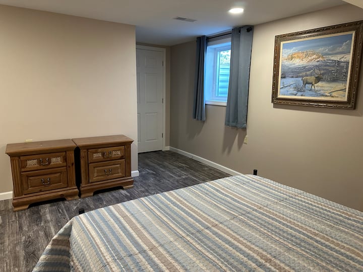 Bedroom 6