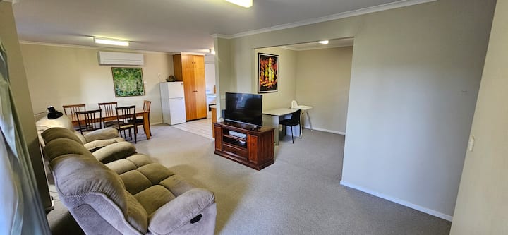 Ryan's On Stawell - Horsham
