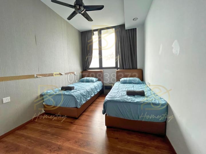 Habitación 2