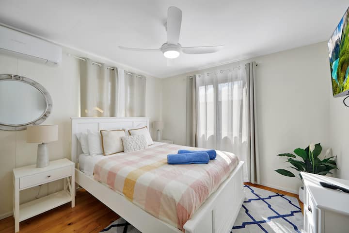 غرفة النوم 1