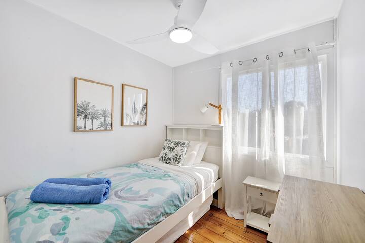 غرفة النوم 3