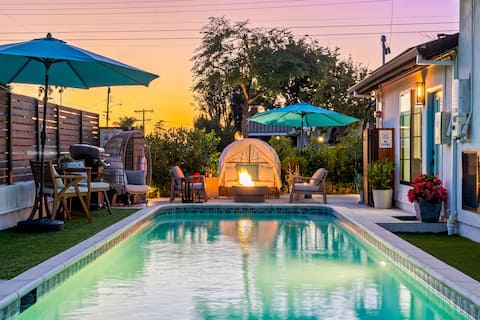 San Diego, CA Vacation Rentals - Airbnb