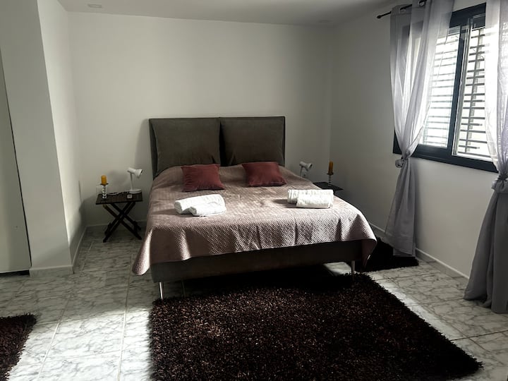 Chambre 3