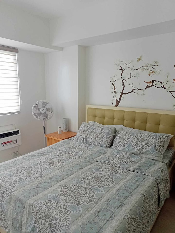 საძინებელი 2