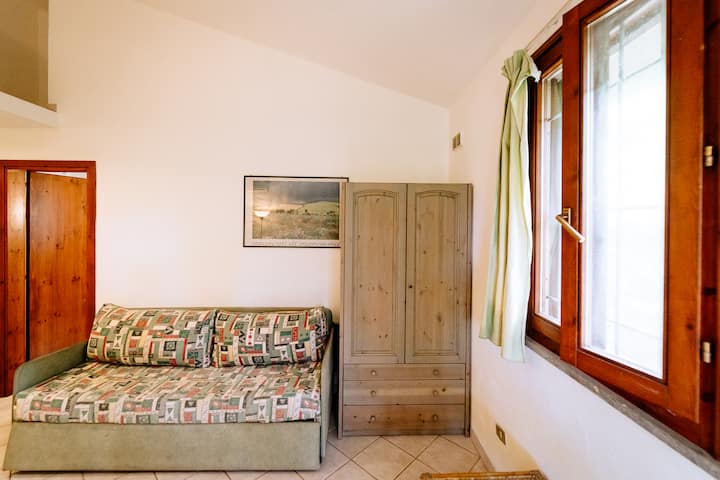 Appartement D'une Pièce Parco Della Maremma - Marina di Grosseto