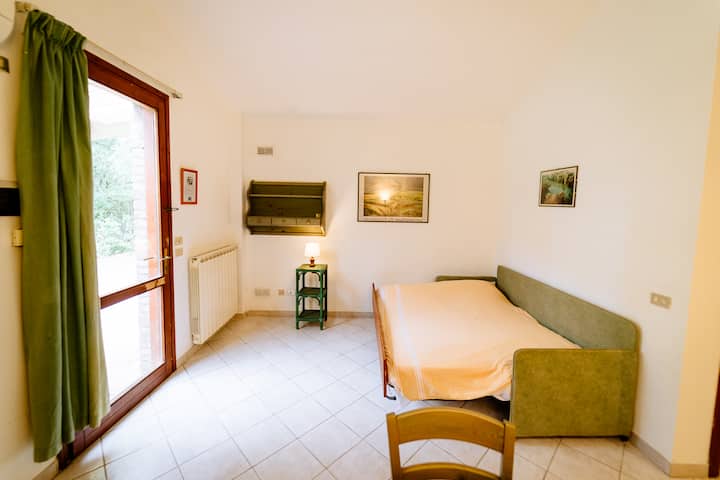 Appartement D'une Pièce Parco Della Maremma - Grosseto