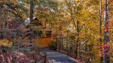 Bearolina On My Mind cabin in Sevierville - Photo 2