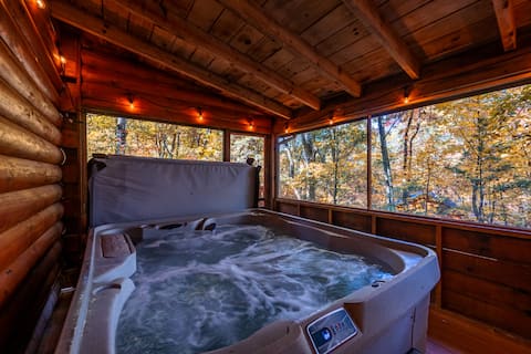 Bearolina On My Mind cabin in Sevierville - Photo 3