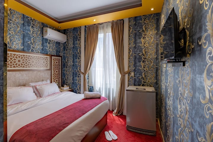 საძინებელი