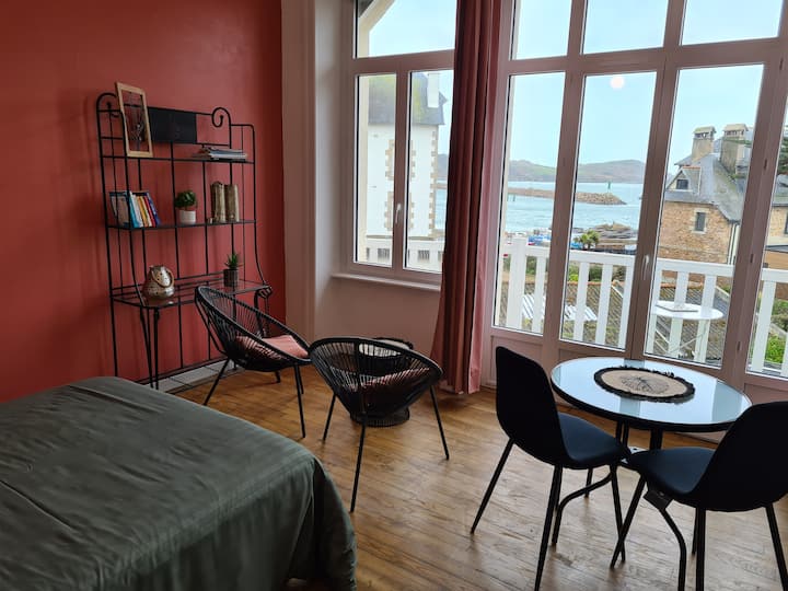 Obývacia miestnosť