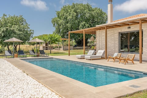 Alberi - Izla Homes
