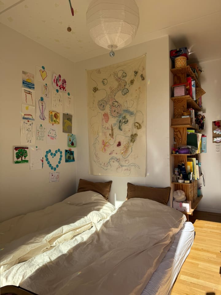 საძინებელი 3