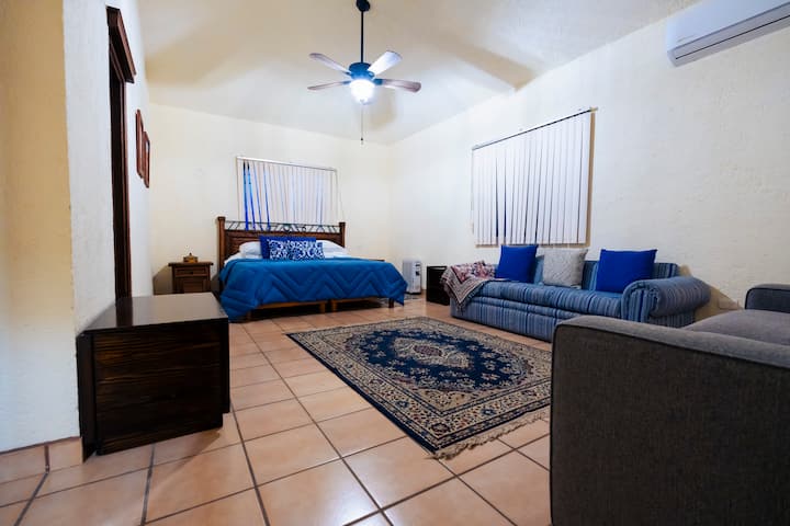 Schlafzimmer 3