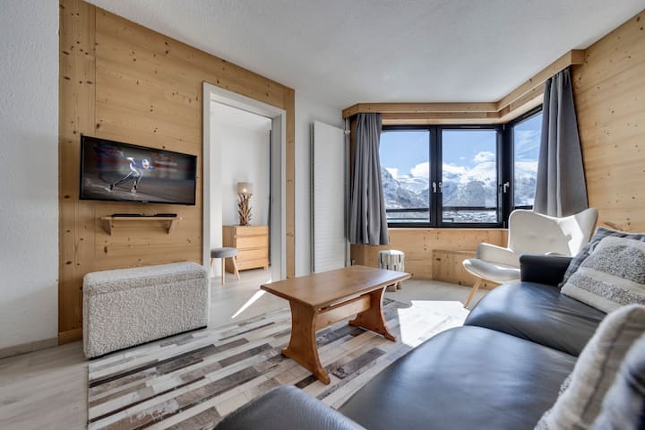 Appartement Cosy Et Skis Aux Pieds - Val-d'Isère